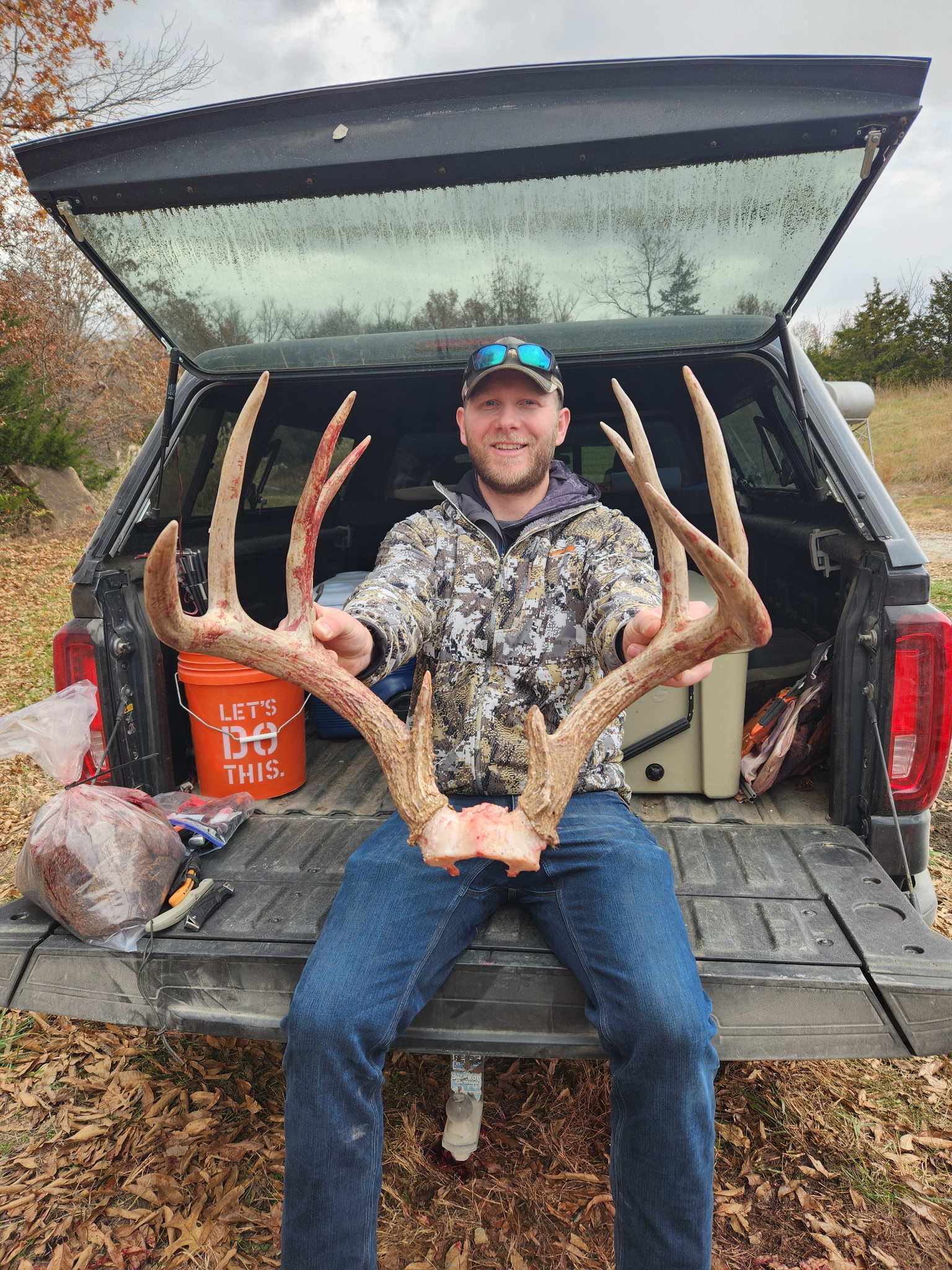 Hunt photo 6