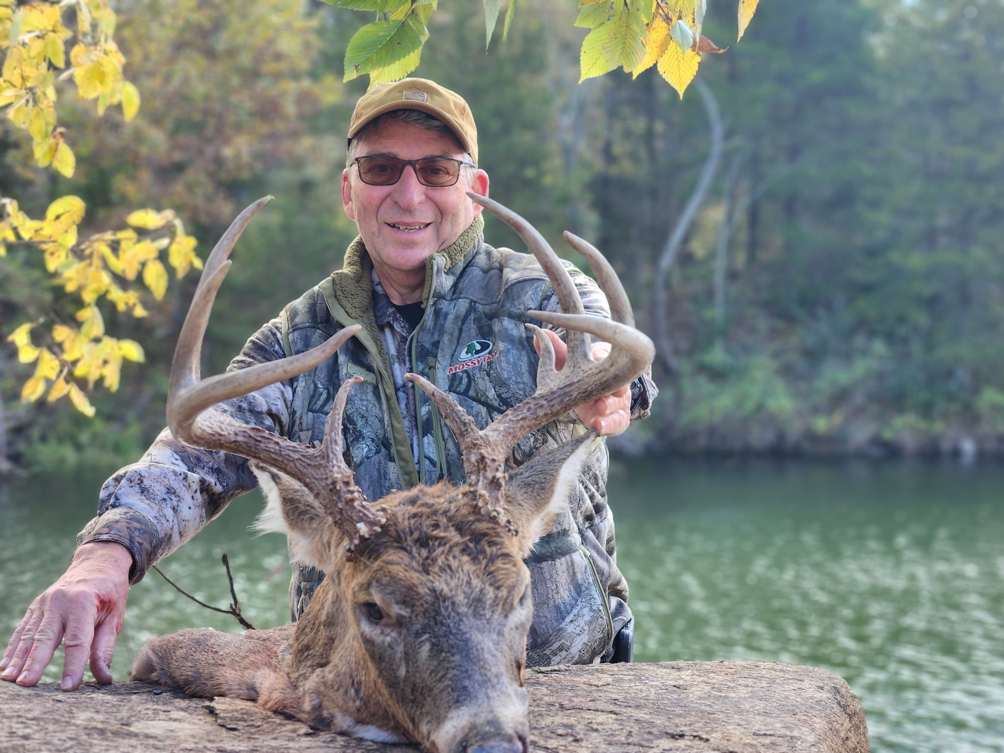 Hunt photo 14