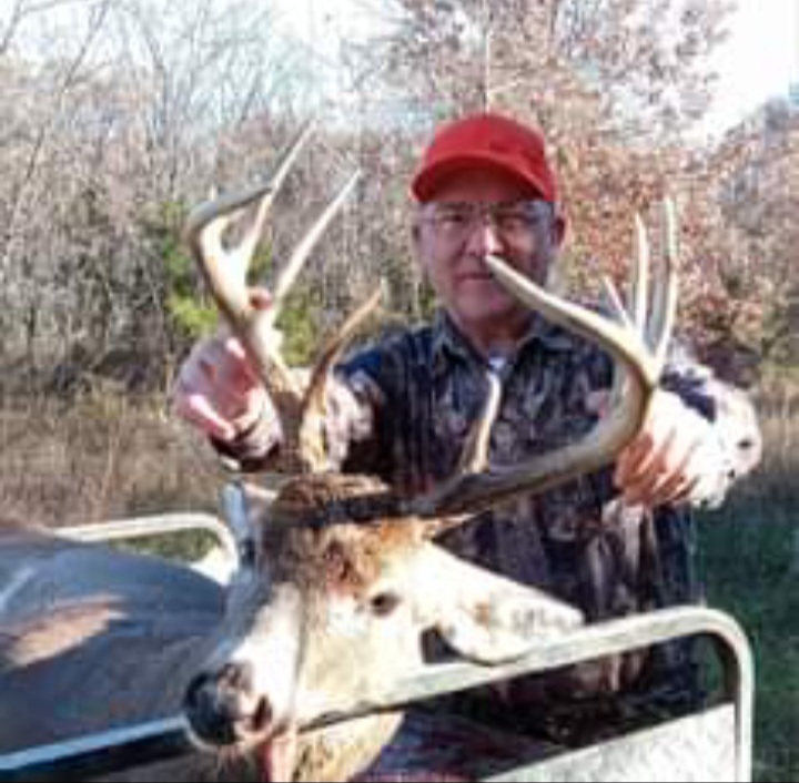 Hunt photo 17