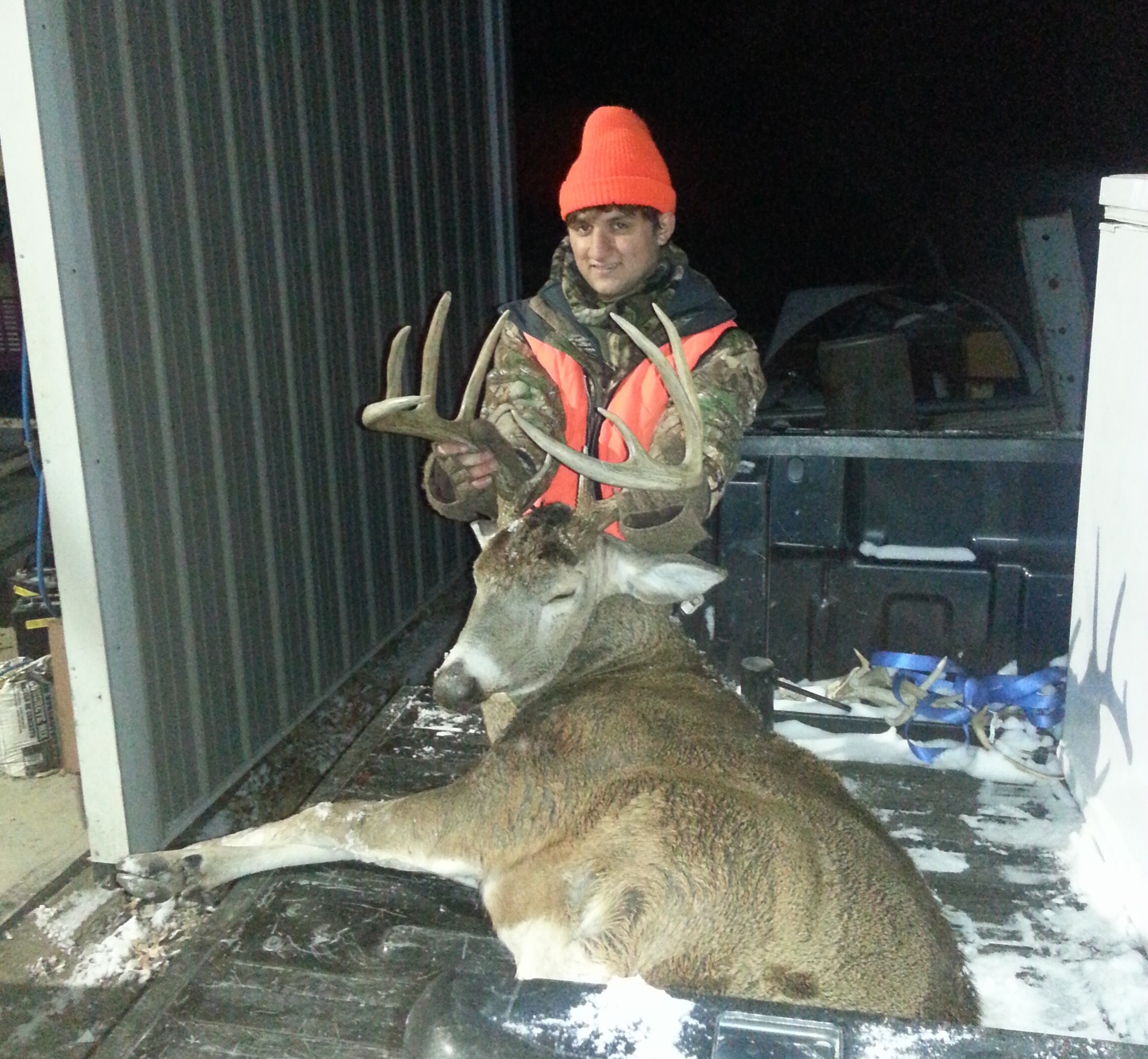 Hunt photo 20