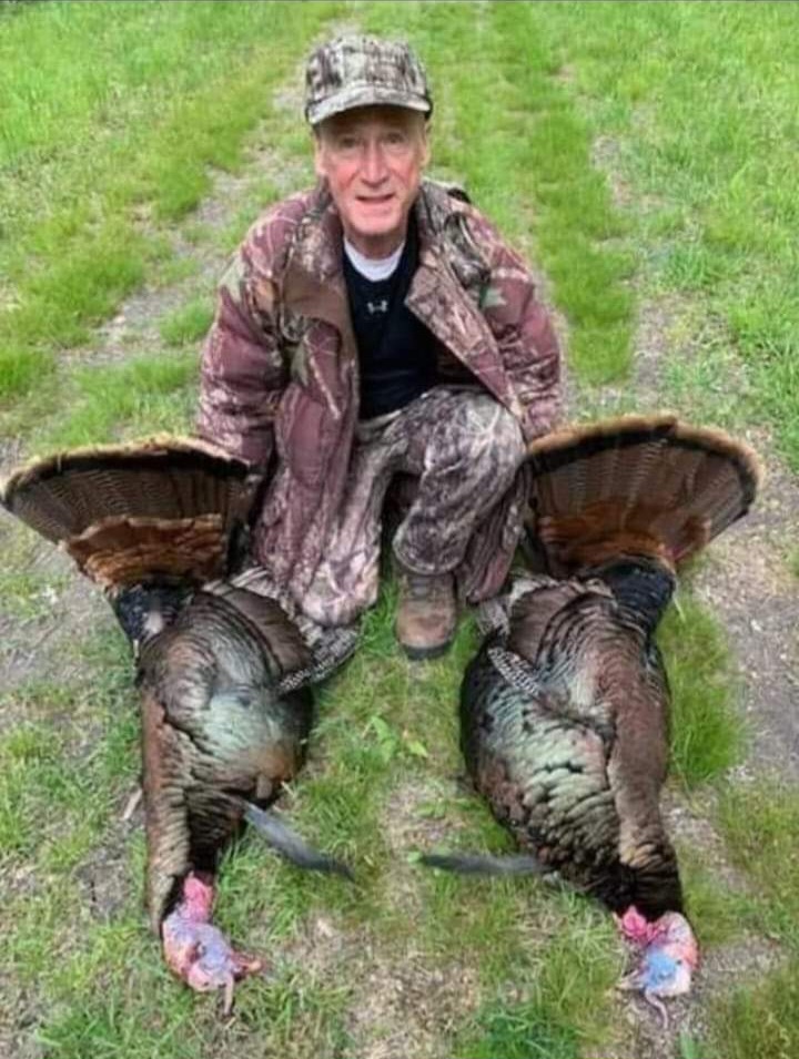 Hunt photo 21