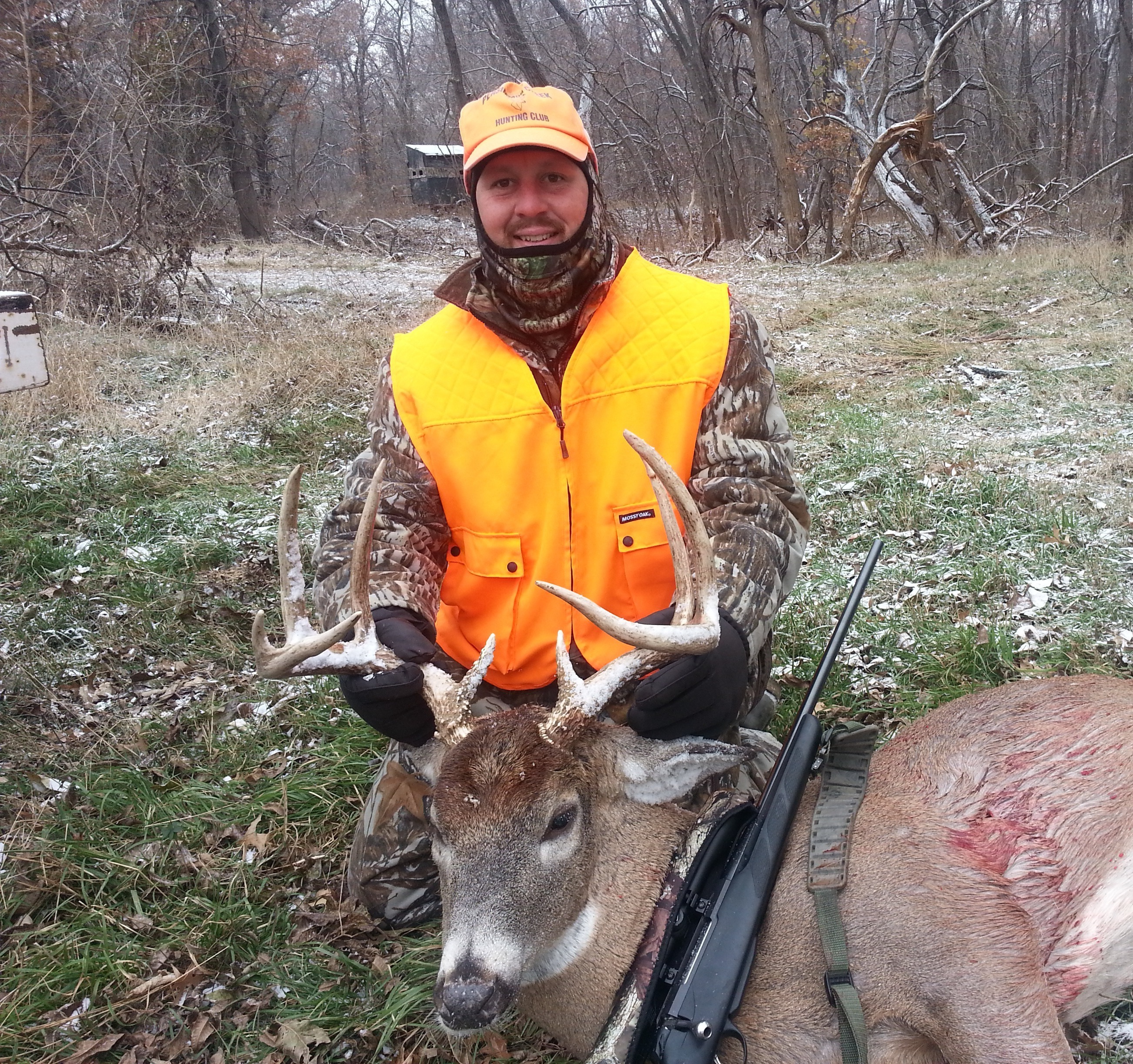 Hunt photo 34